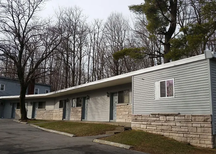Towne Inn Of Fishkill