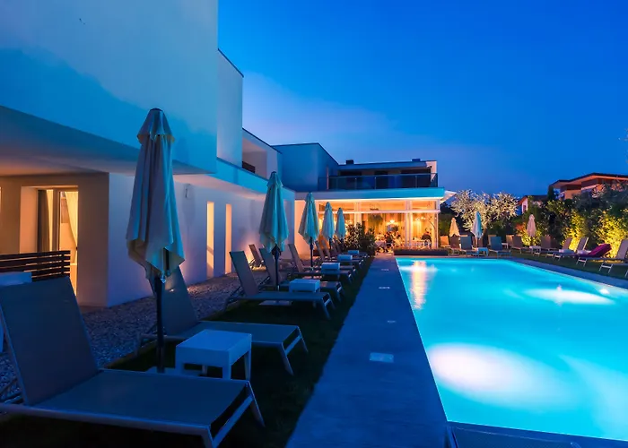 Hotel Maximilian Bardolino