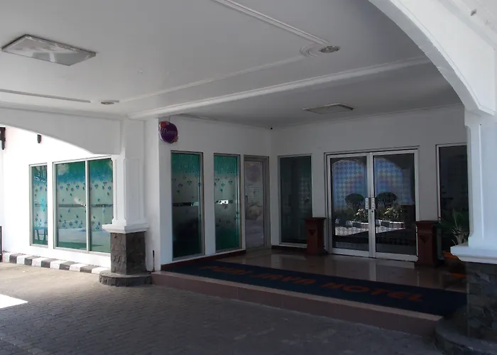 Puri Jaya Hotel Jakarta