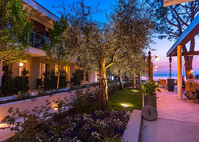 Hotel Maximilian Bardolino
