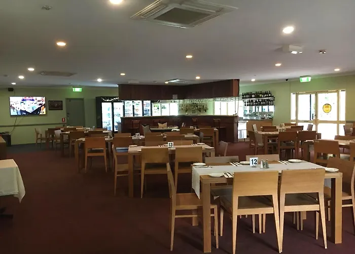 Heritage Resort Weipa