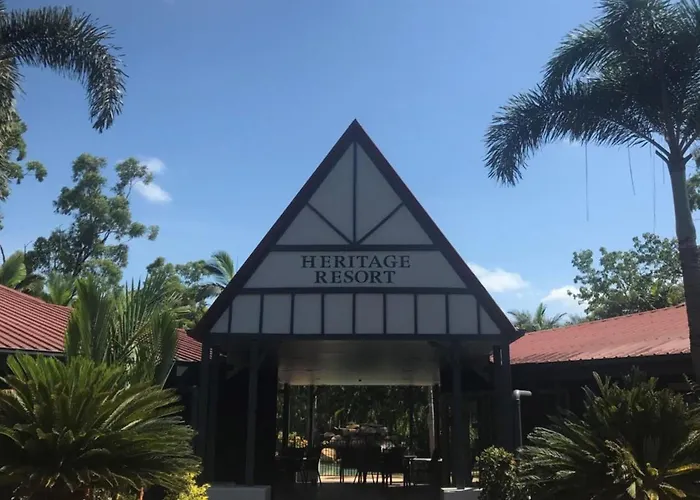 Heritage Resort Weipa