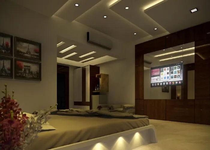 Hotel Rezo'S Baga