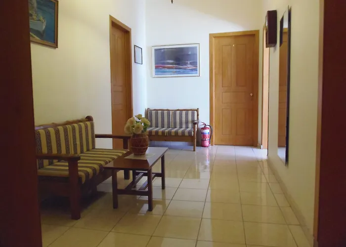 Hera Hotel Nafplio