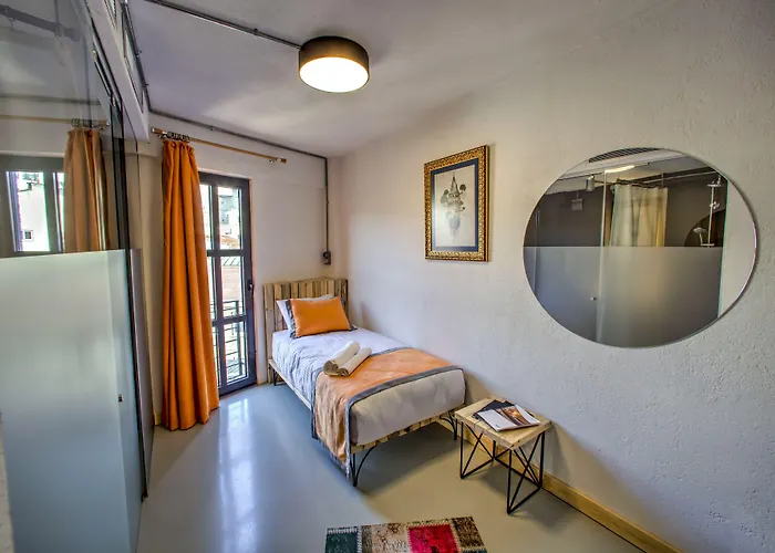 Vavien Hotel Istanbul