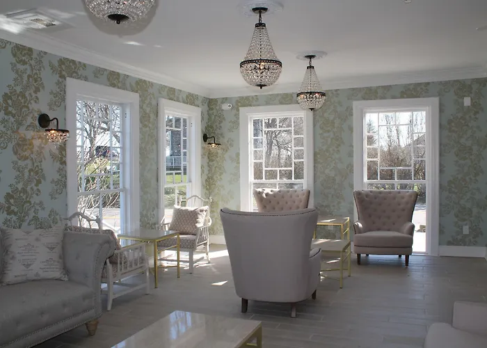 Hotel Manisses New Shoreham