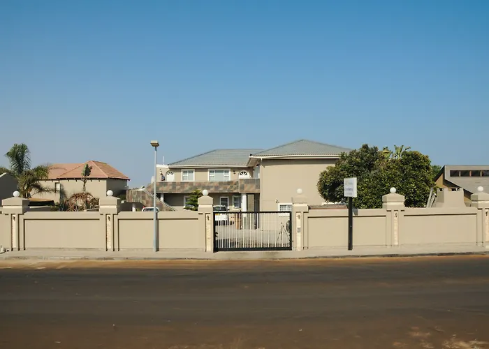 Sea Breeze Guesthouse Swakopmund