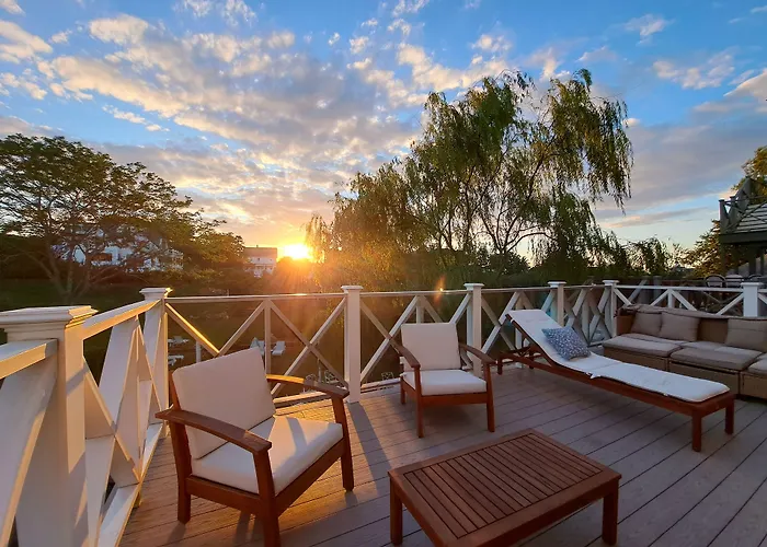 Hotel Manisses New Shoreham