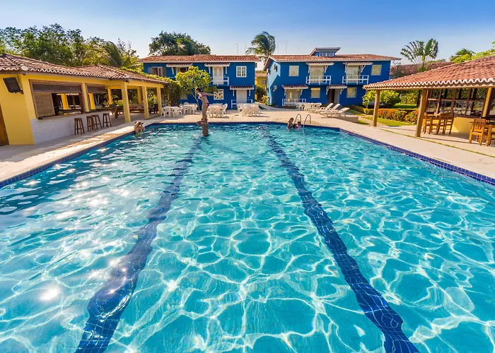 Atlantida Park Hotel Porto Seguro