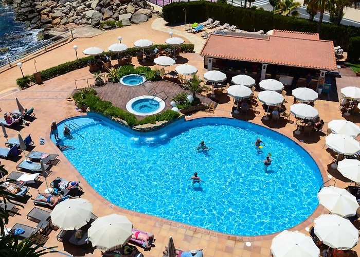 Catalonia Ses Estaques - Adults Only Hotel Santa Eularia des Riu