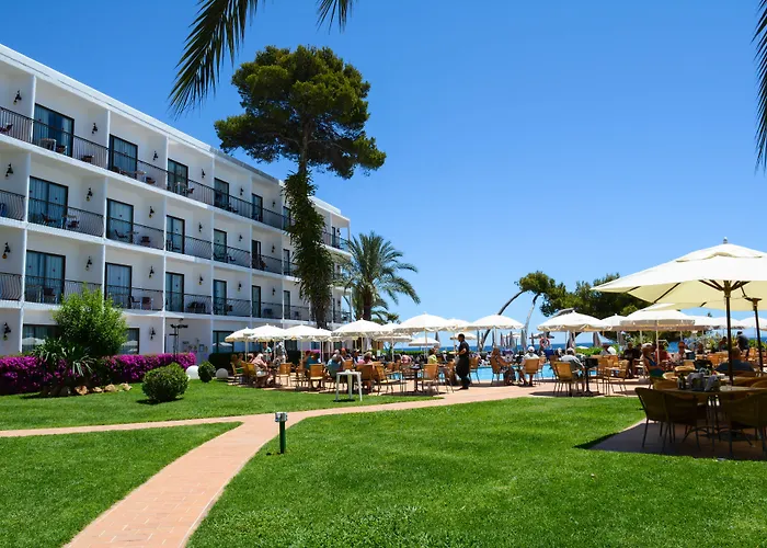 Catalonia Ses Estaques - Adults Only Hotel Santa Eularia des Riu