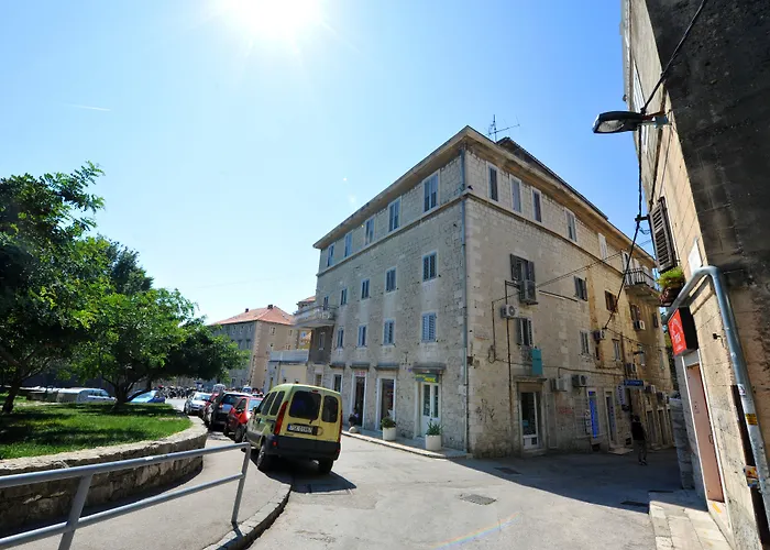 Luxury Rooms Nirvana Split