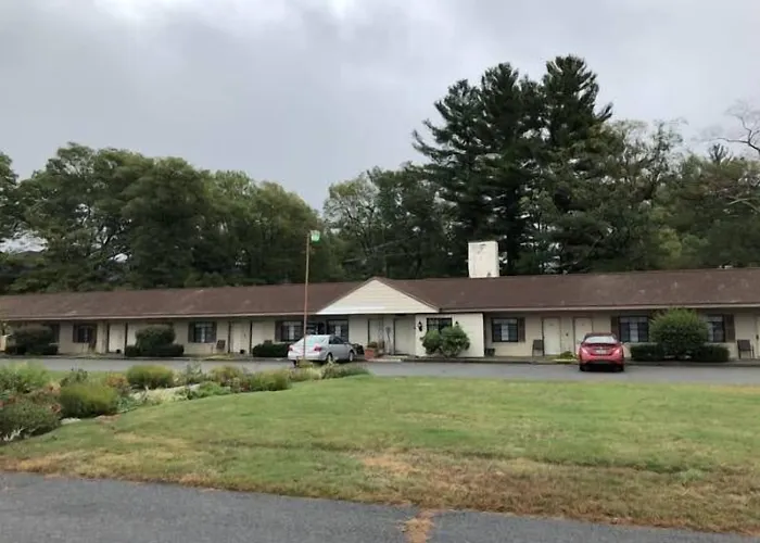 The Walpole Motel