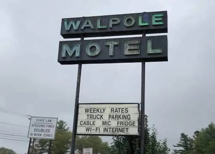 The Walpole Motel
