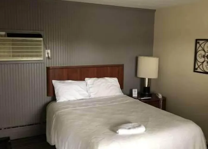 The Walpole Motel