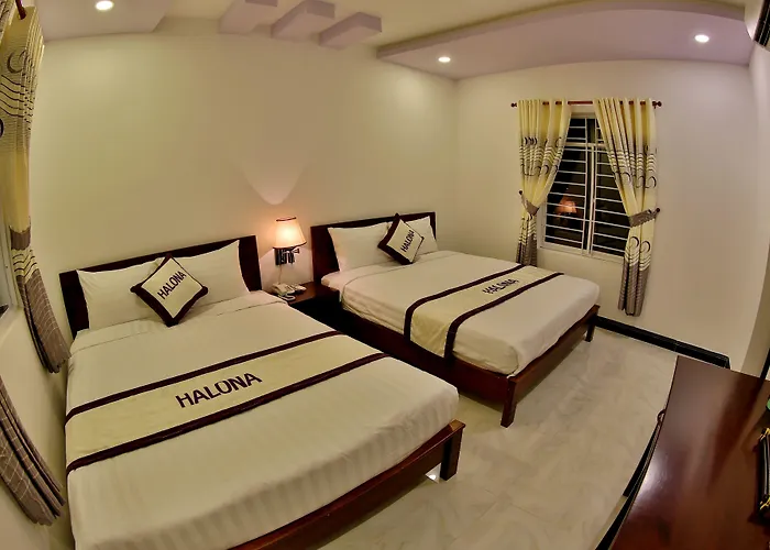 Halona Hotel Phú Quốc