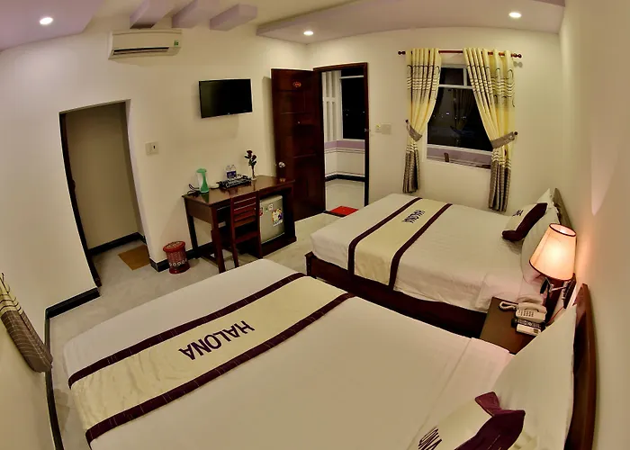 Halona Hotel Phú Quốc