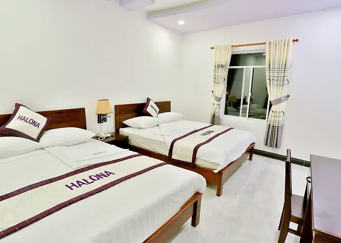 Halona Hotel Phú Quốc