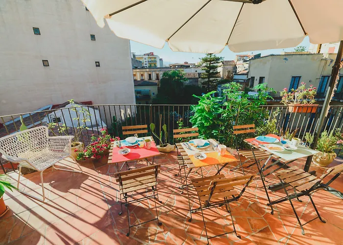 Bellini Home B&B Catania