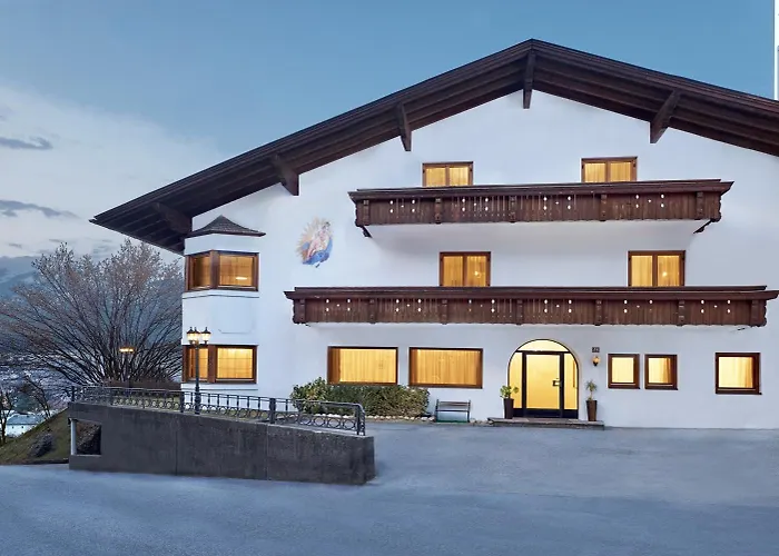 Muttererhof Hotel Mutters