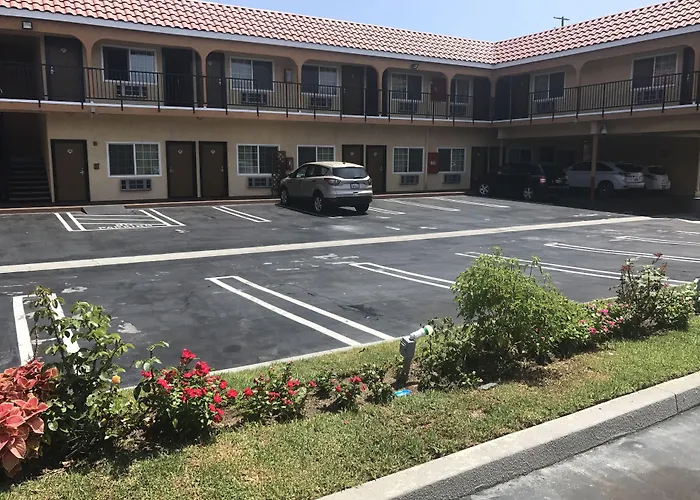 Diamond Inn Inglewood