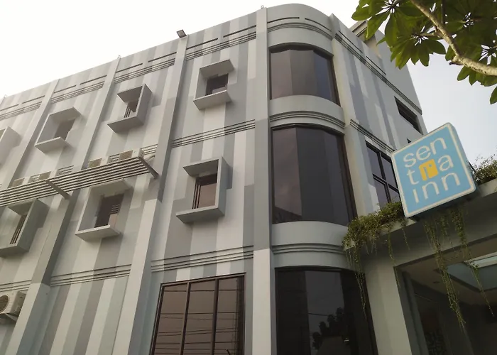 Sentra Inn Bandung