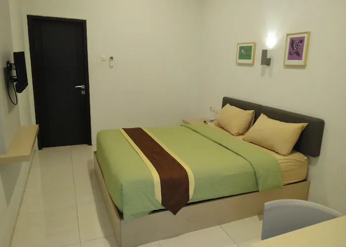 Sentra Inn Bandung