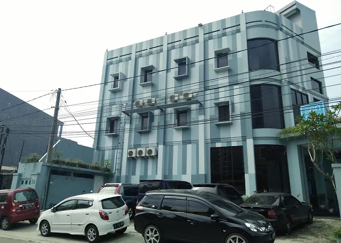 Sentra Inn Bandung
