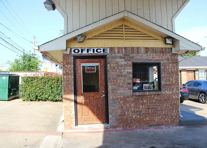 Apple Inn Duncanville