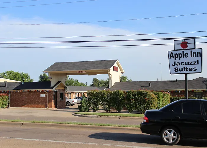Apple Inn Duncanville
