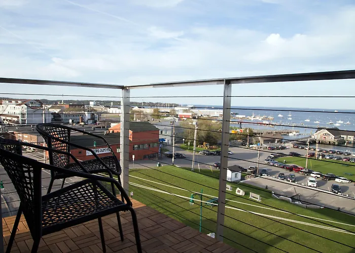 250 Main Hotel Rockland