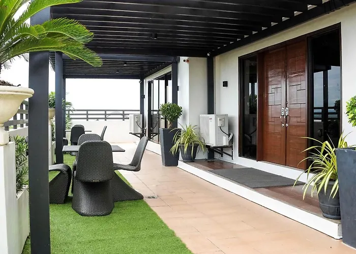 Sebastien Hotel Lapu-Lapu City