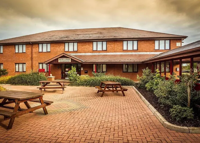 Cohannon Inn Dungannon