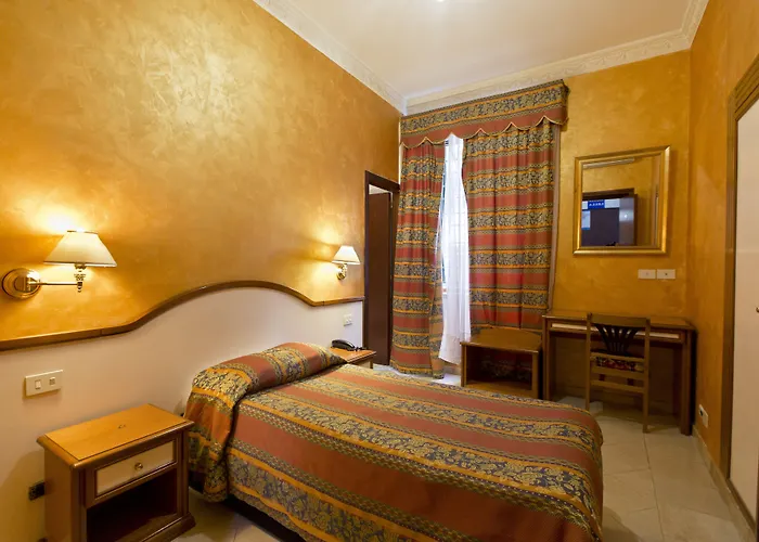Hotel Lella Rome