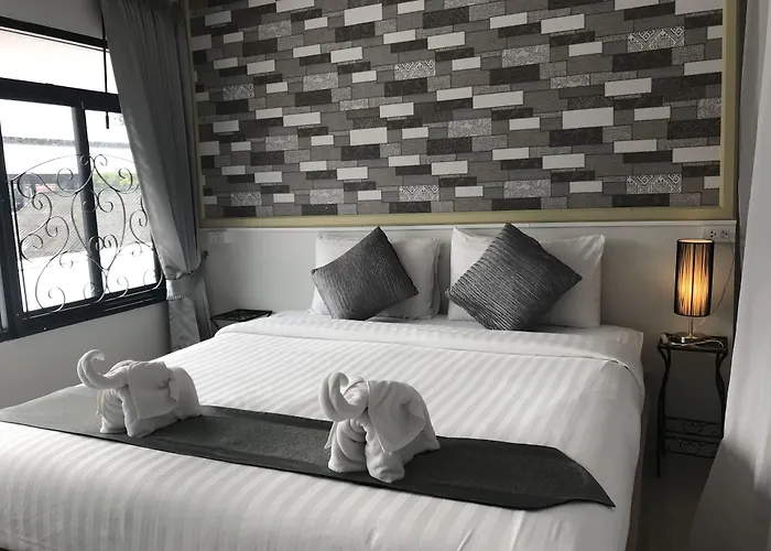 Namamema Hotel Chiang Mai