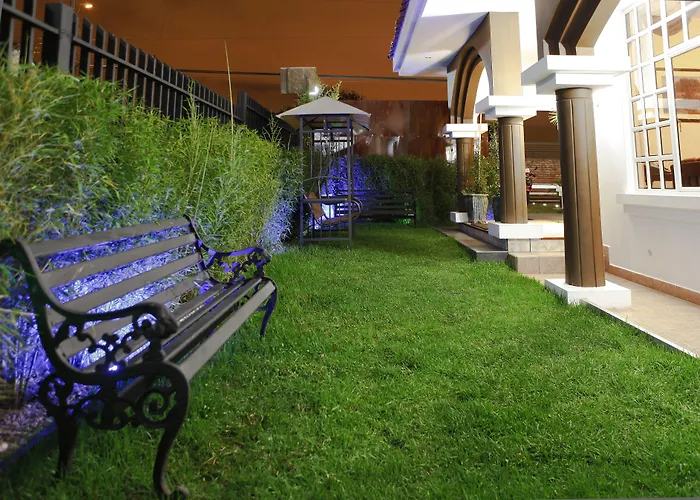 Villa Emilia Hostal Cuenca