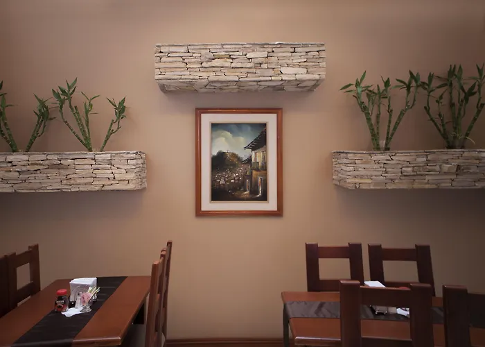 Villa Emilia Hostal Cuenca