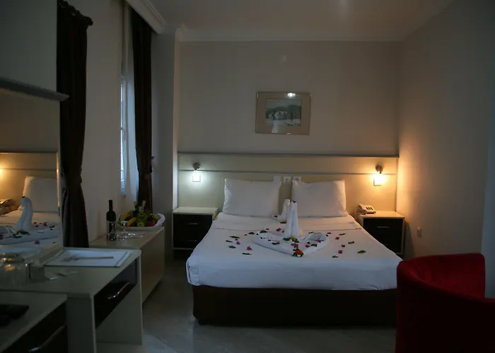 Residence Rivero Hotel Kemer