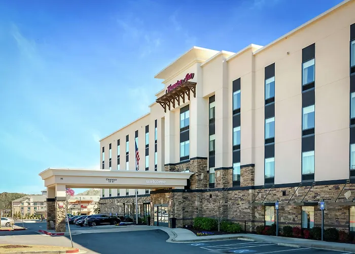 Hampton Inn Emerson - Lakepoint, Ga Cartersville