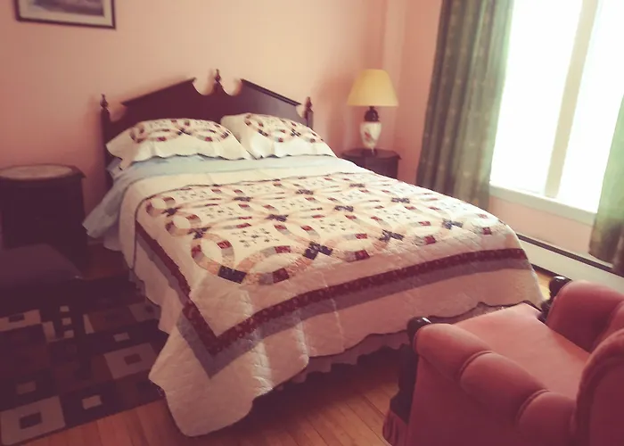 Glory Inn Downtown Moncton