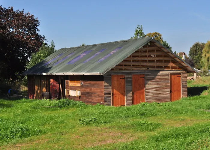 Worcester Glamping