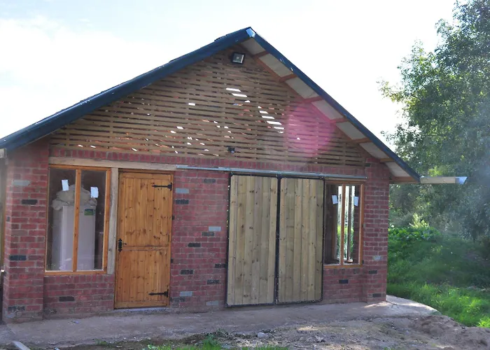 Worcester Glamping