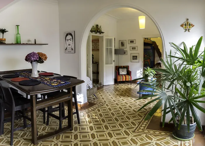 Hotel Casa Nuestra Peru à Lima
