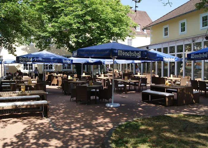 Hotel Wiehberg - Self Check-In Hannover