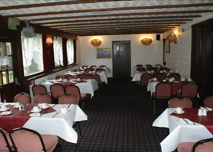 Longforgan Coaching Inn Dundee