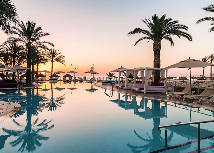 Tui Blue Scheherazade - Adult Only Sousse