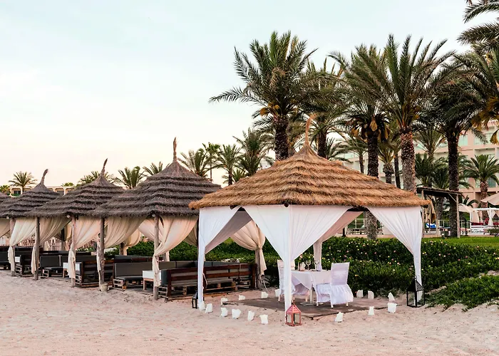 Tui Blue Scheherazade - Adult Only Sousse
