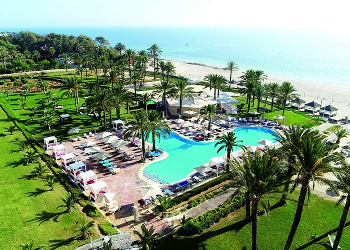 Tui Blue Scheherazade - Adult Only Sousse