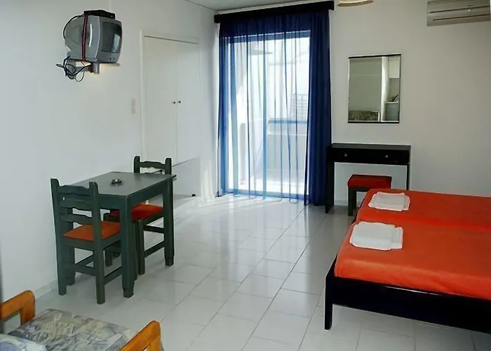Klery Studios Chersonissos