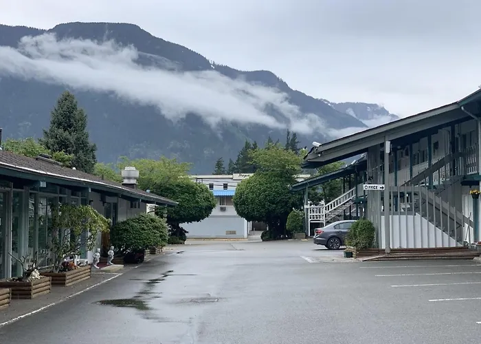 Slumber Lodge Hope